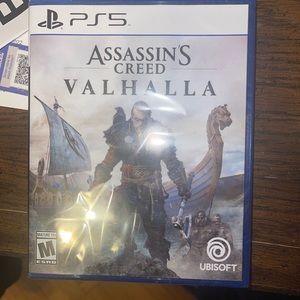 Assassin's Creed Valhalla